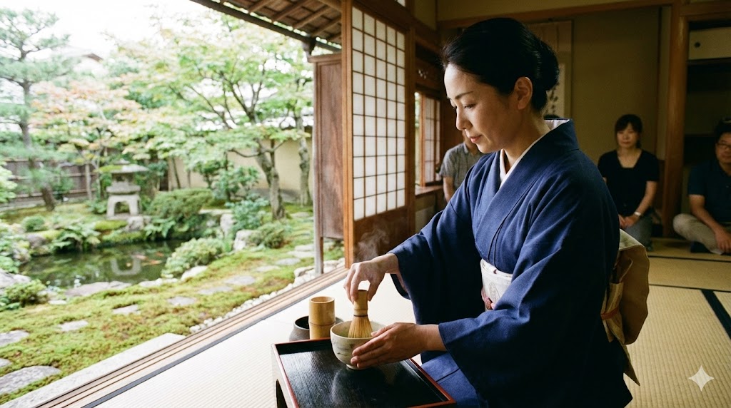 Japan Scenery 4