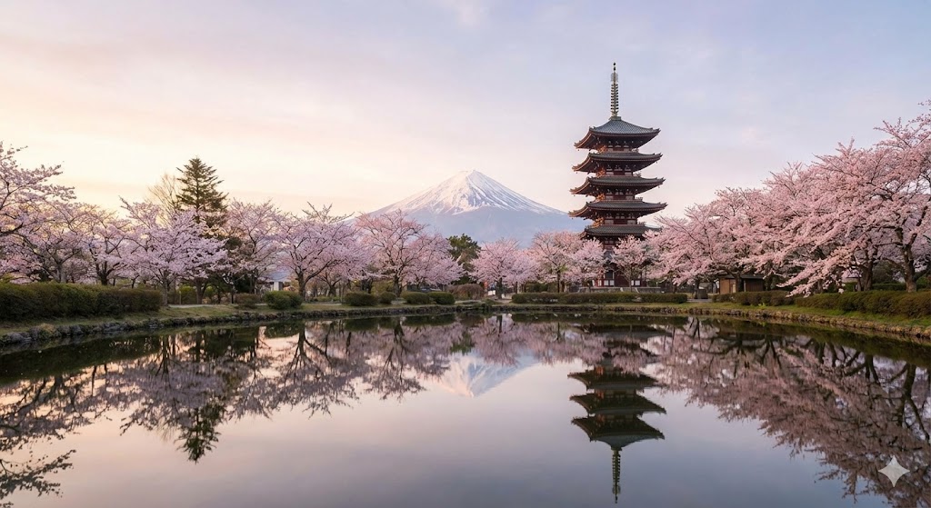 Japan Scenery 6