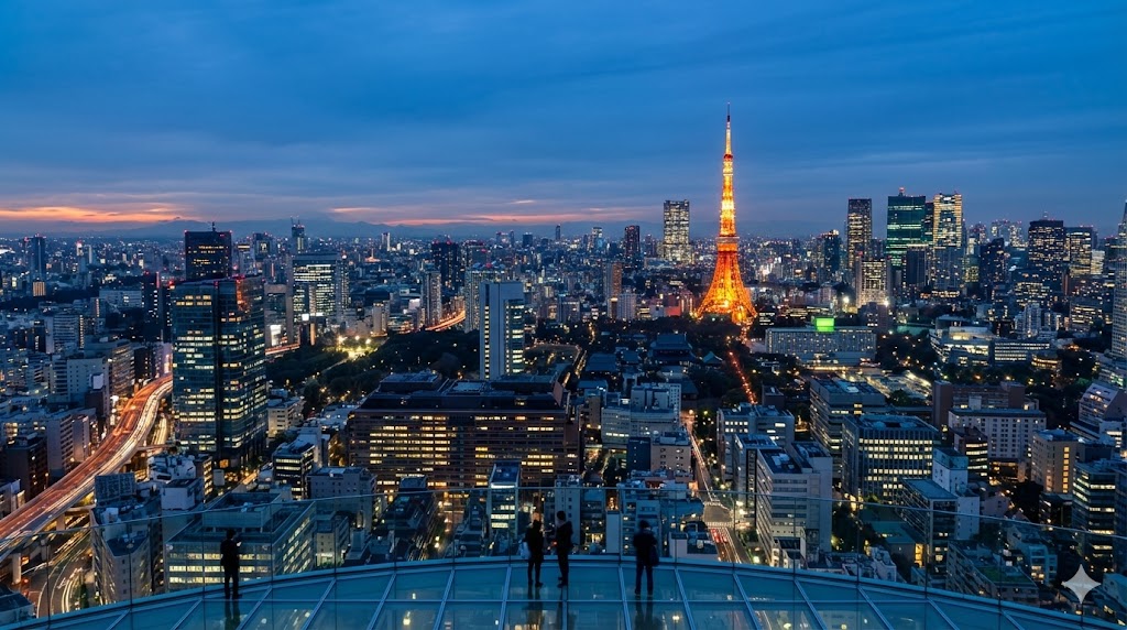Japan Scenery 3