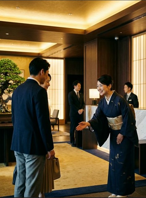 Concierge Service