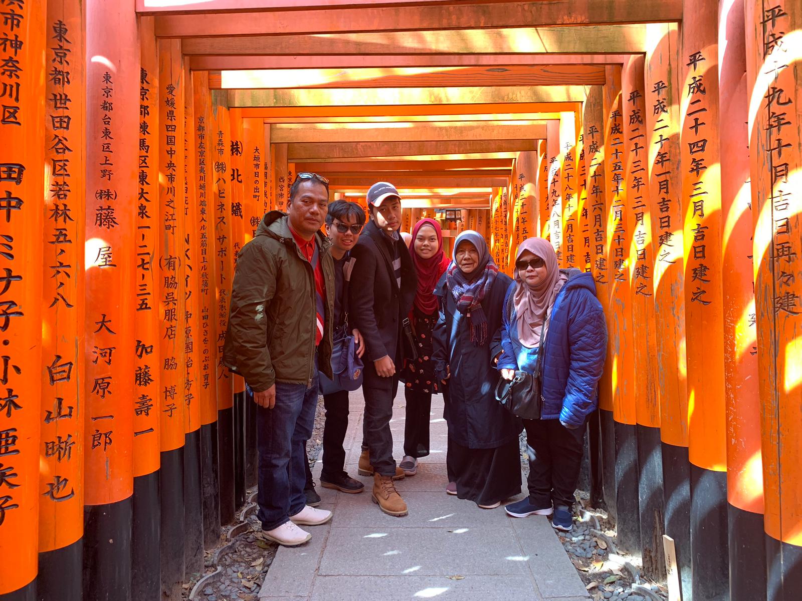 Japan Gallery